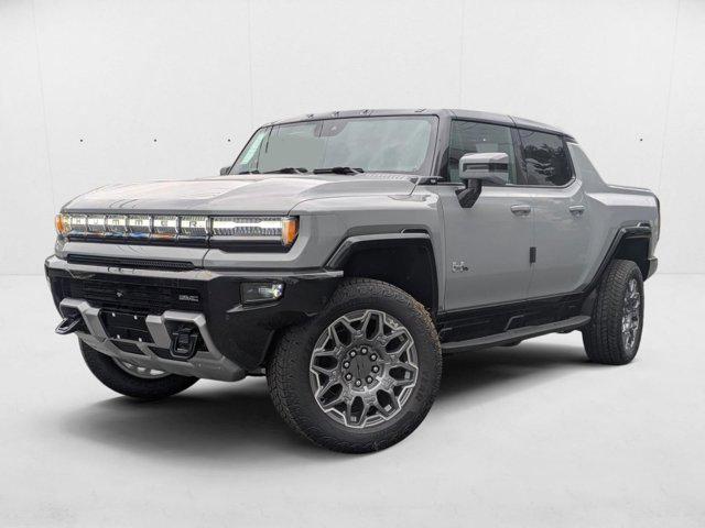 New 2025 GMC HUMMER EV Pickup 3X
