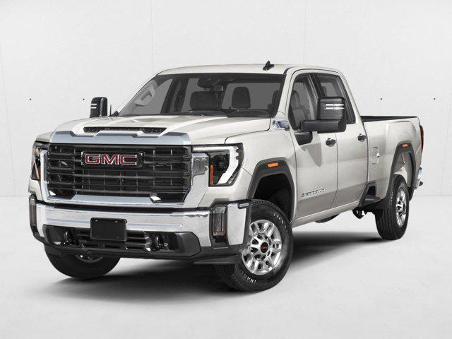 New 2026 GMC Sierra 2500 Denali Ultimate