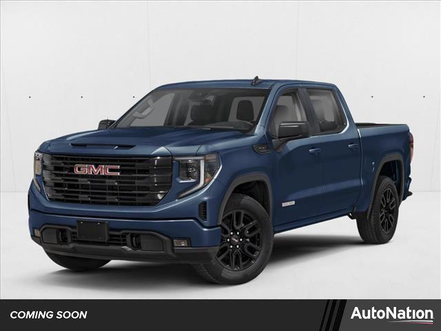 New 2026 GMC Sierra 1500 Elevation