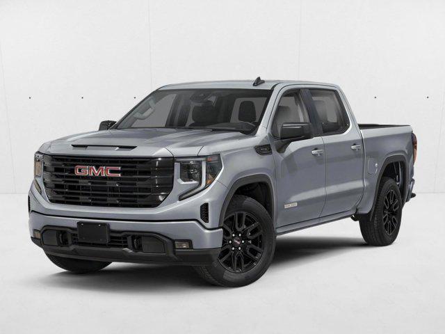 New 2026 GMC Sierra 1500 Elevation