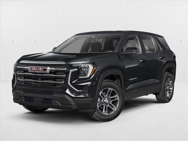 New 2026 GMC Terrain FWD Elevation