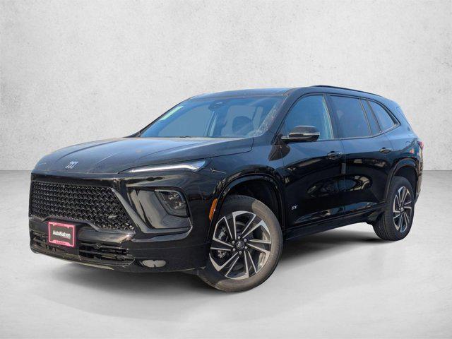 New 2026 Buick Enclave Sport Touring