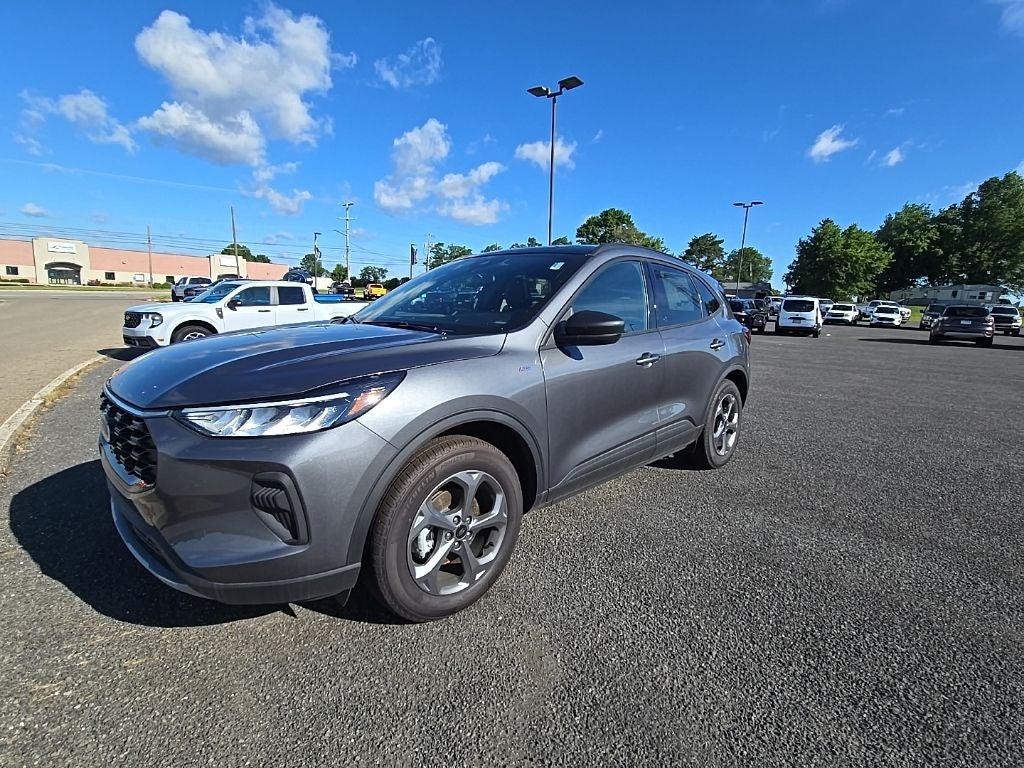 New 2026 Ford Escape ST-Line