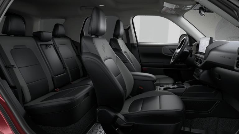 FORD BRONCO SPORT BIG BEND - 5