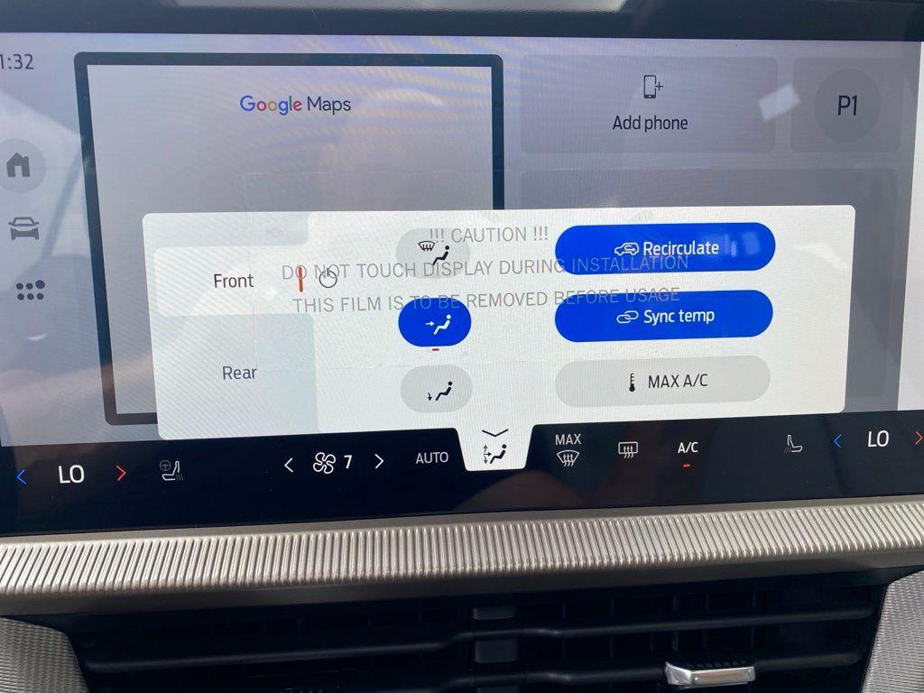 2026 FORD EXPLORER ACTIVE 缩略图 23