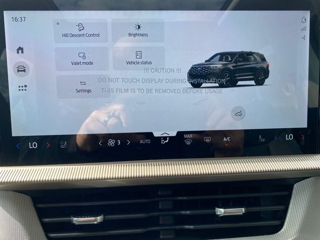 2026 FORD EXPLORER ACTIVE 缩略图 23