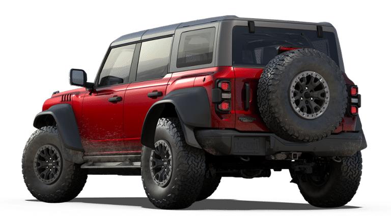 FORD BRONCO - 2
