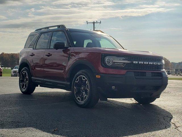 FORD BRONCO SPORT OUTER BANKS - 10