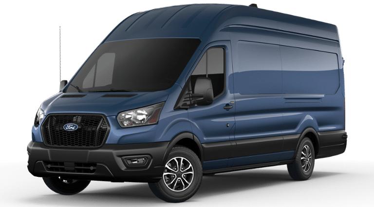 New 2026 Ford Transit-350 Base