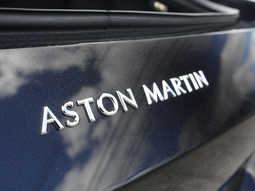 2020 Aston Martin VANTAGE BASE 缩略图 19