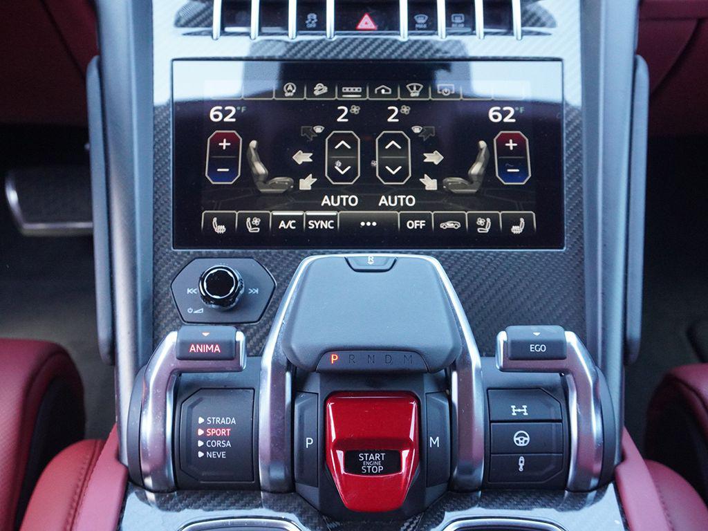 2022 Lamborghini URUS BASE 缩略图 58