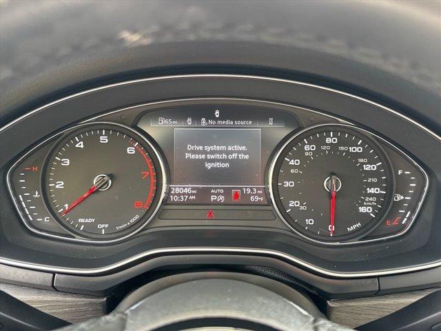 صورة مصغرة 19 لـ 2023 AUDI A4 45 S LINE QUATTRO PREMIUM