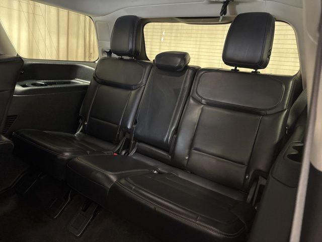 صورة مصغرة 29 لـ 2025 FORD EXPEDITION PLATINUM