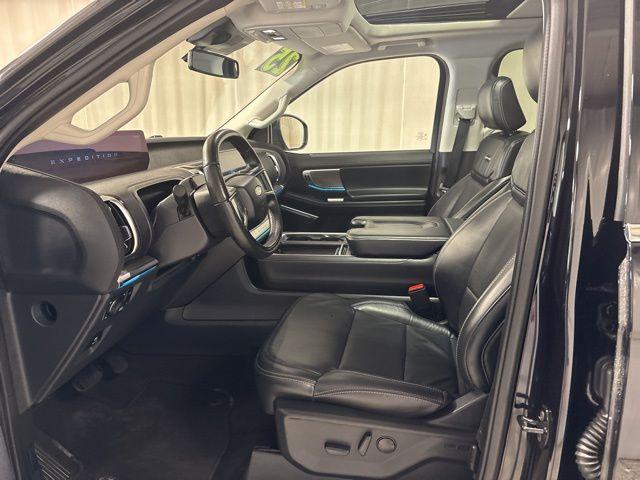 صورة مصغرة 14 لـ 2025 FORD EXPEDITION PLATINUM