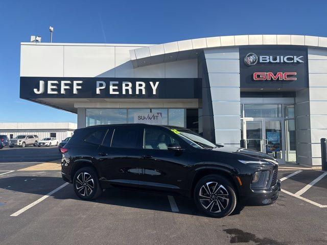 Used 2025 Buick Enclave Sport Touring