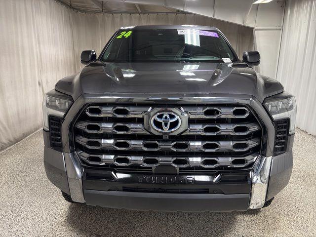 TOYOTA TUNDRA - 7