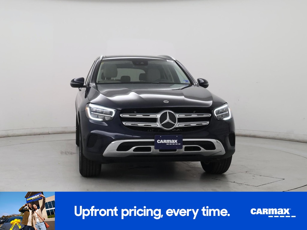 MERCEDES-BENZ GLC-CLASS - 6