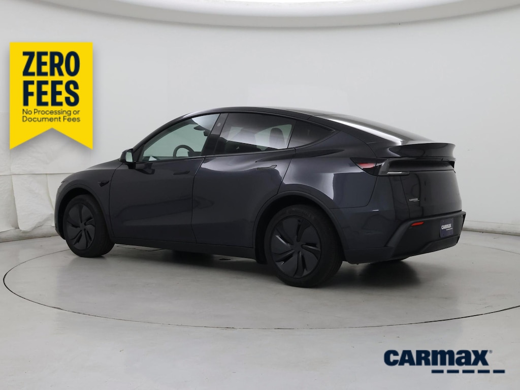 TESLA MODEL Y LONG RANGE - 5