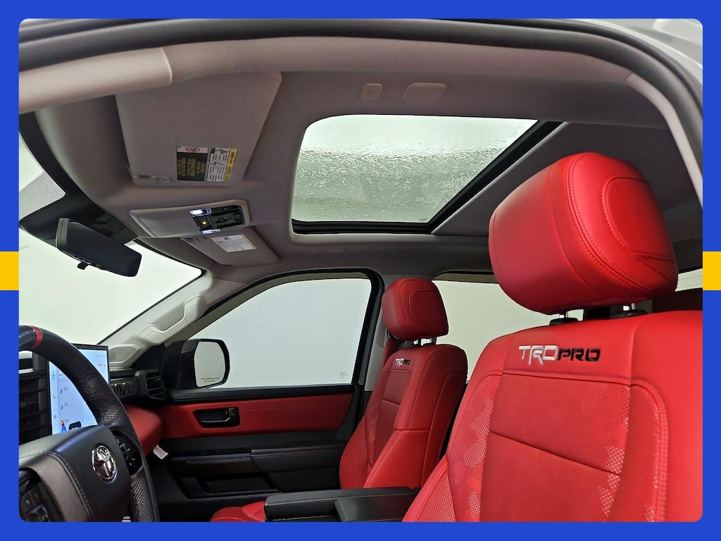 2022 Toyota TUNDRA HYBRID TRD PRO 照片 24