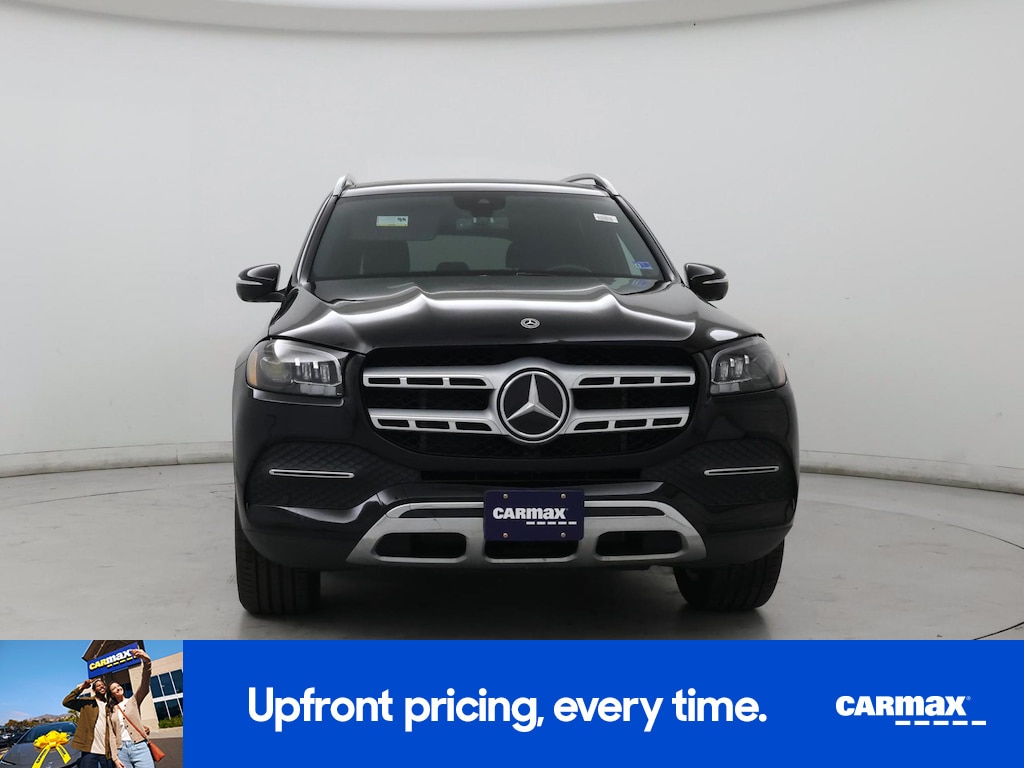 MERCEDES-BENZ GLS - 6