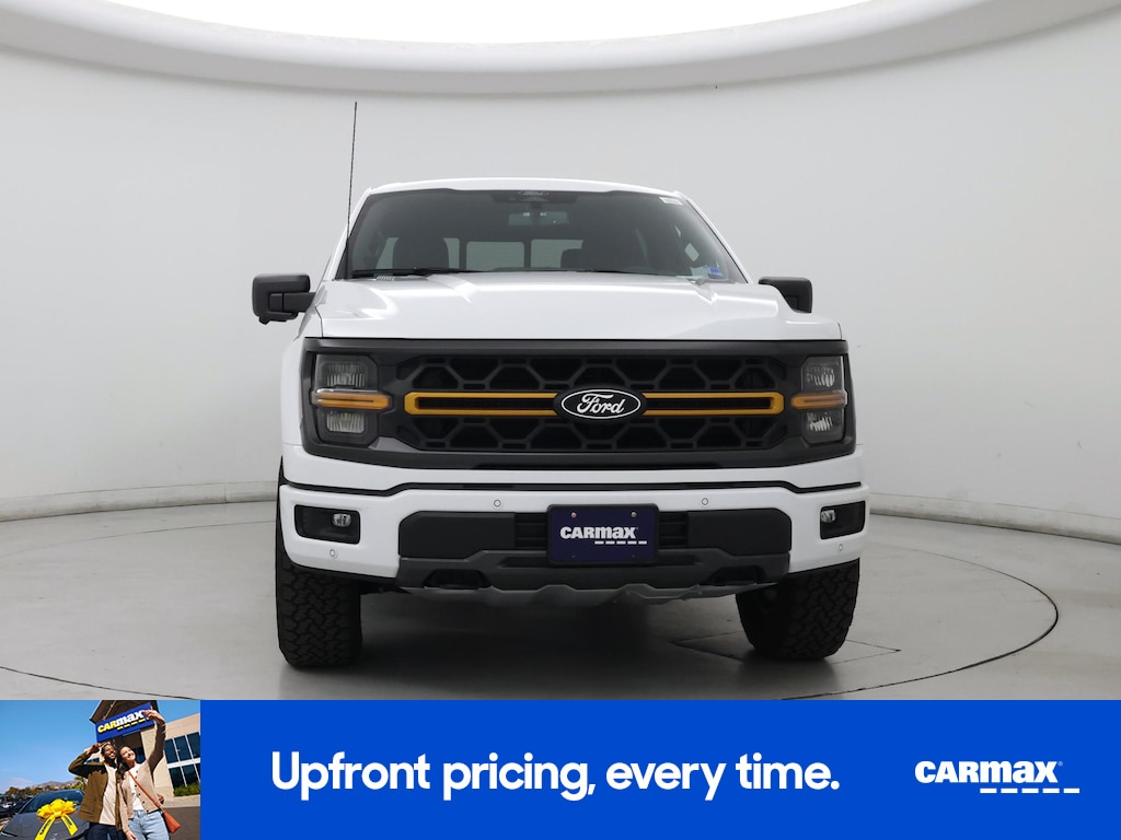 FORD F-150 TREMOR - 6