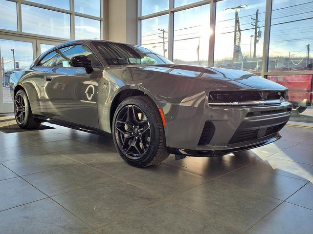 New 2026 Dodge Charger Scat Pack