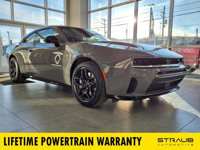 New 2026 Dodge Charger R/T