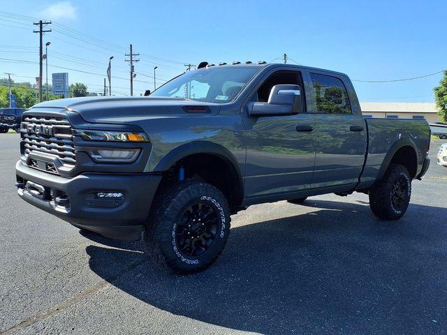 صورة 3 لـ 2026 RAM 2500 TRADESMAN