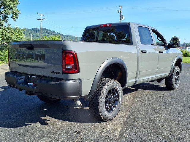 صورة 2 لـ 2026 RAM 2500 TRADESMAN