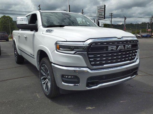 New 2025 RAM 1500 Limited