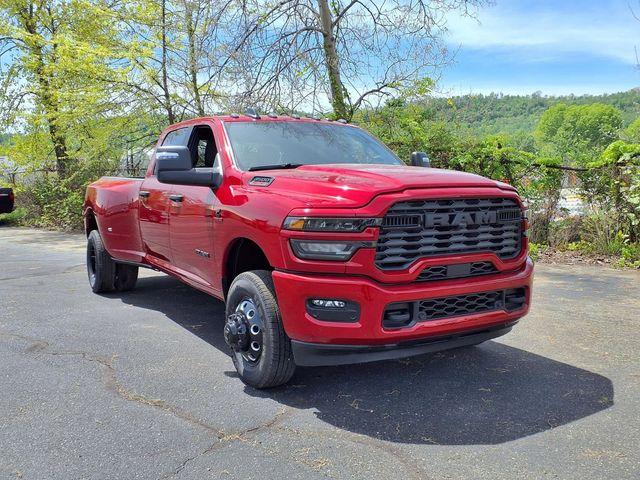 New 2026 RAM 3500 Big Horn