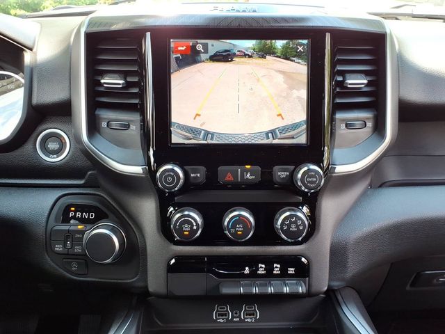 صورة 8 لـ 2026 RAM 1500 EXPRESS