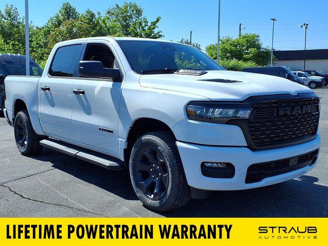 New 2026 RAM 1500 Express