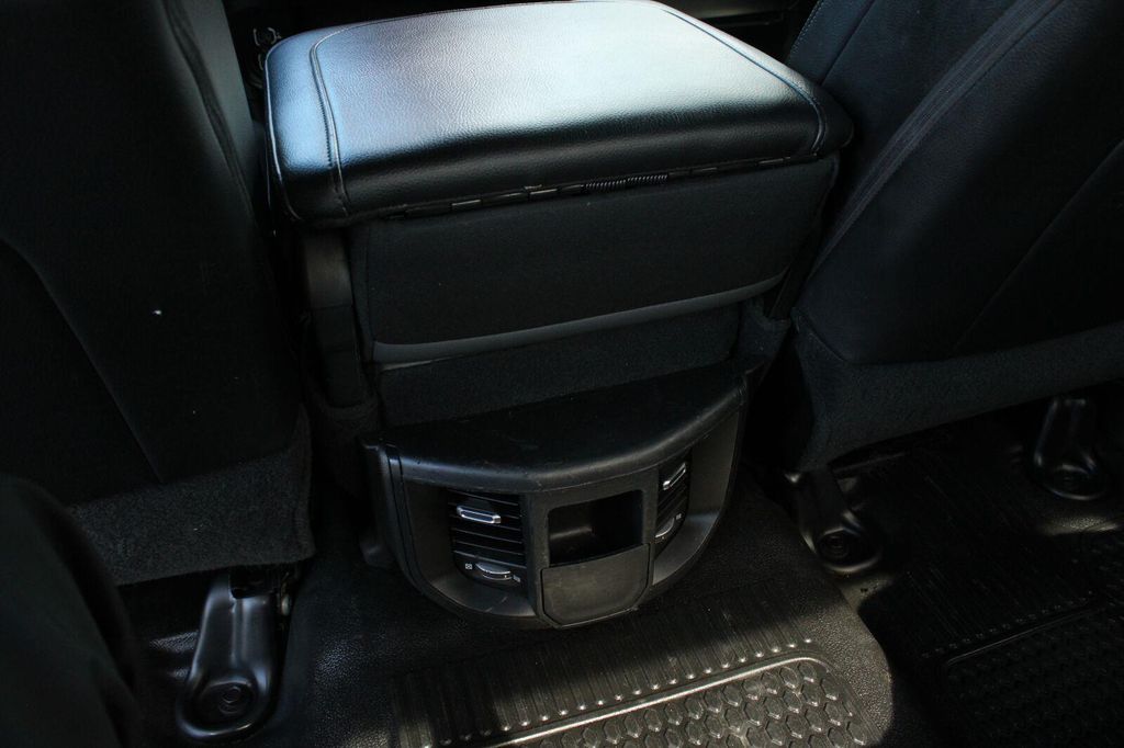 2021 RAM 2500 TRADESMAN CREW CAB 4X4 6'4' BOX 照片 30