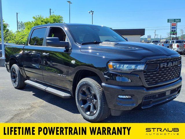 New 2026 RAM 1500 Express