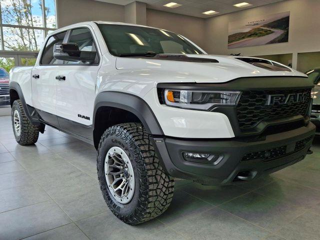 New 2026 RAM 1500 RHO