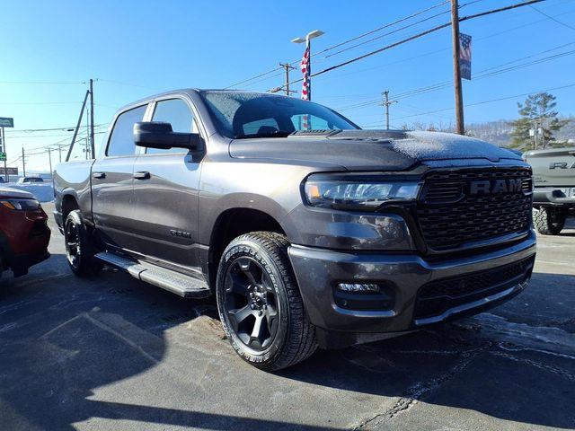 New 2026 RAM 1500 Express