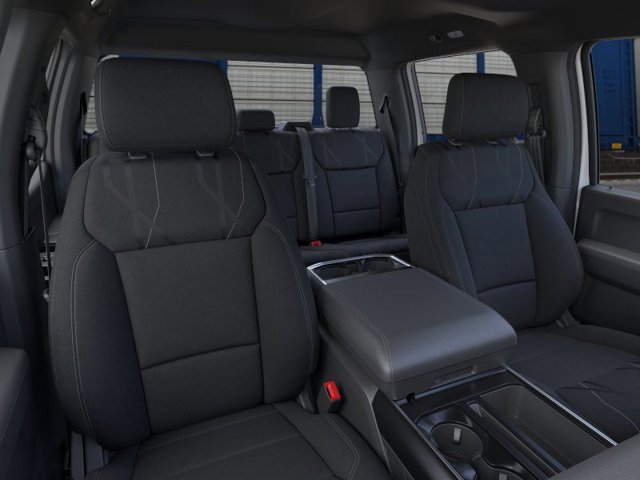 FORD F-150 STX - 10