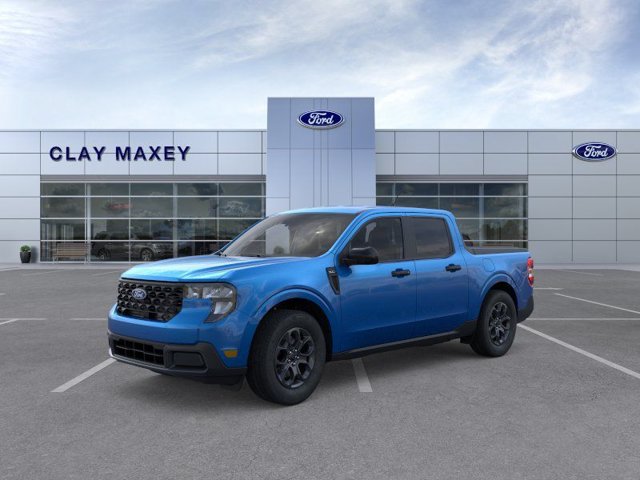 New 2026 Ford Maverick XLT
