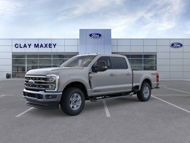 New 2026 Ford F-350 XLT