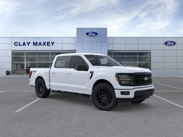 2026 FORD F-150 XLT 照片 7