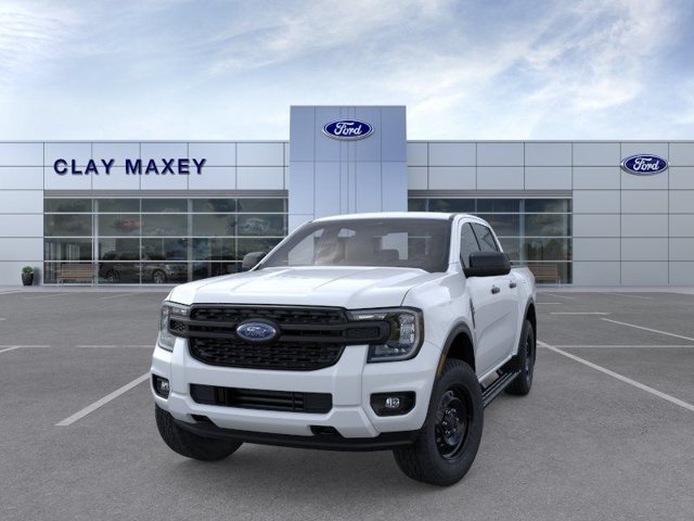 صورة 2 لـ 2026 FORD RANGER XL