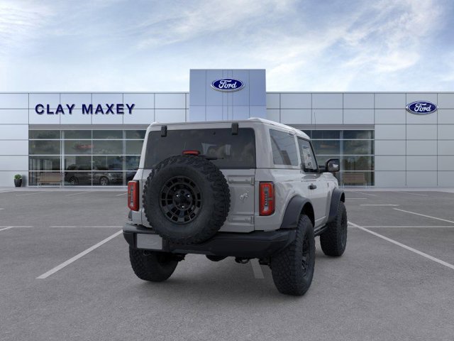 FORD BRONCO - 8