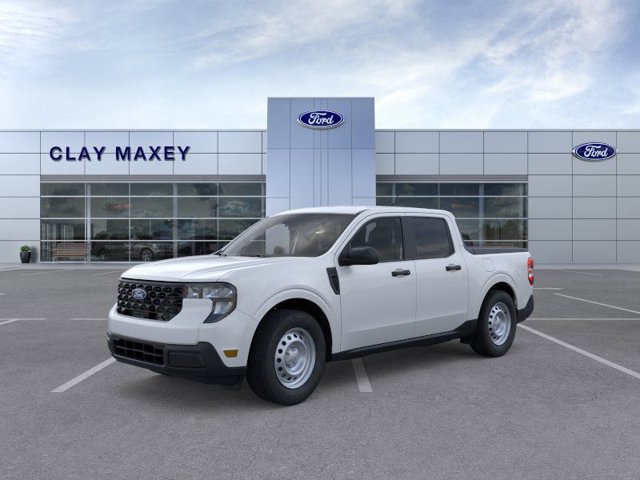 New 2026 Ford Maverick XL