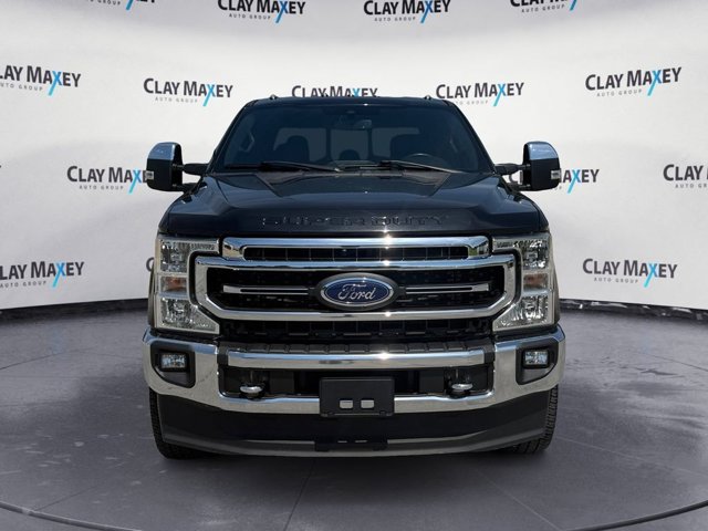 2022 FORD F-250 LARIAT — миниатюра 8