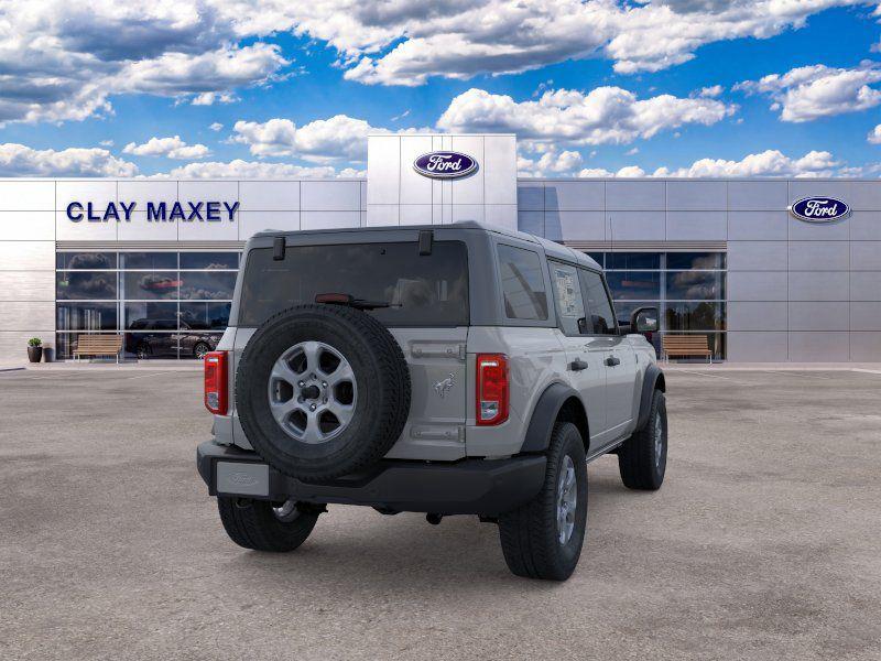 2026 FORD BRONCO BIG BEND 照片 8