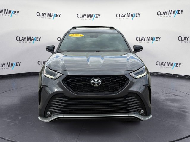 TOYOTA HIGHLANDER - 8