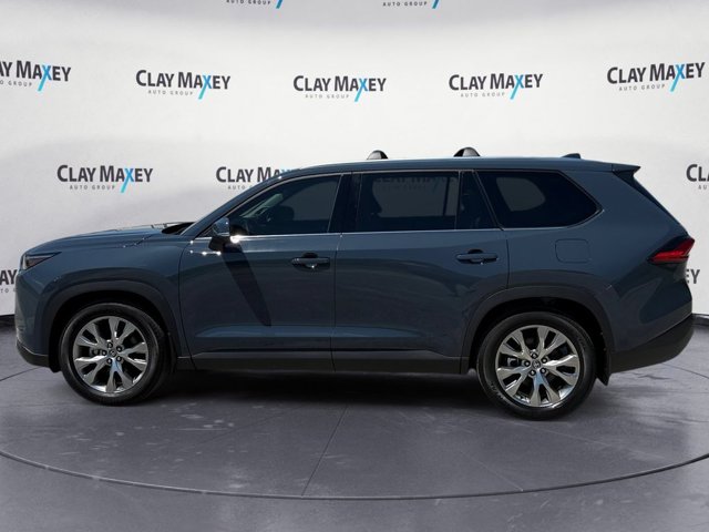2024 TOYOTA GRAND HIGHLANDER LIMITED photo 2
