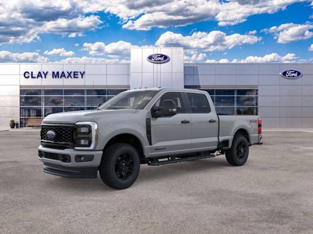 New 2026 Ford F-250 XL