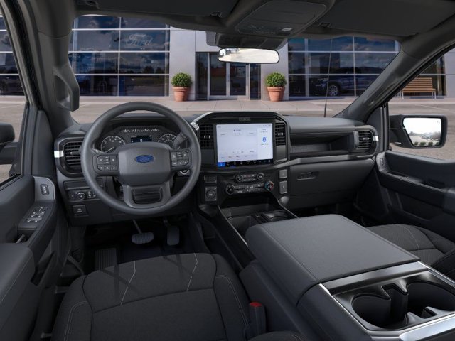 2026 FORD F-150 STX 照片 9
